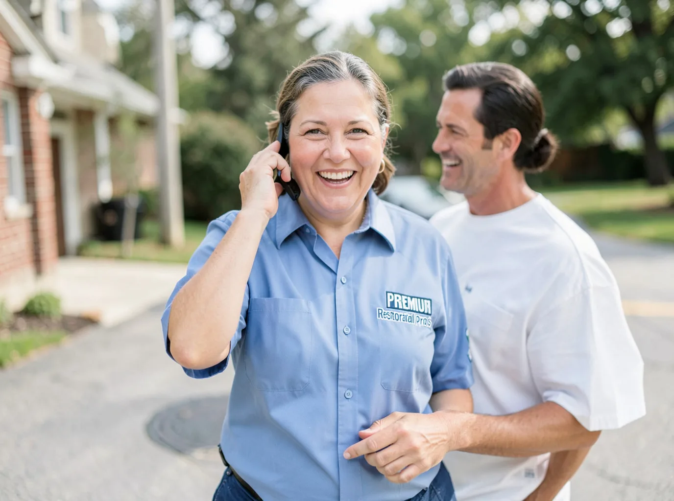 Water Damage Restoration Sellersville, PA FAQs